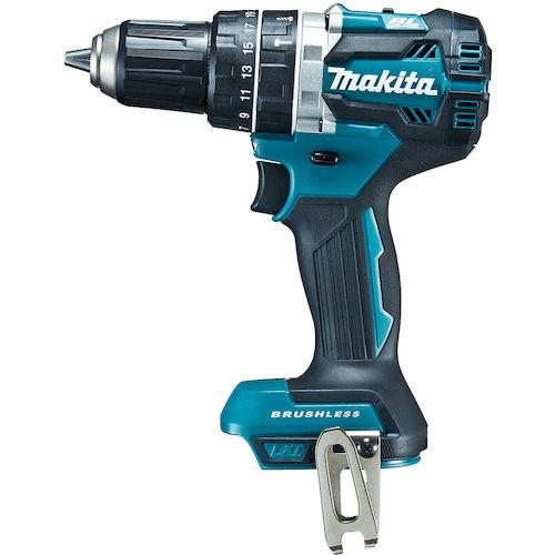 マキタ makita 充電式震動ドライバドリル HP484DZの商品画像（Yahoo!ショッピング）