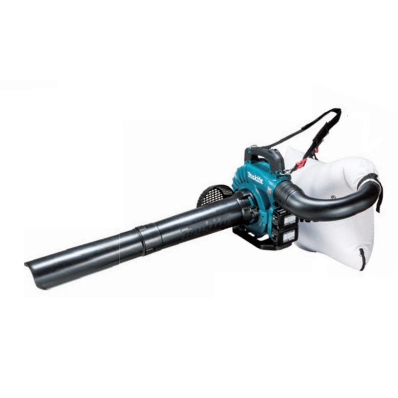 マキタ（makita） 36V 充電式ブロワ バキュームキット付 (18V6.0Ah