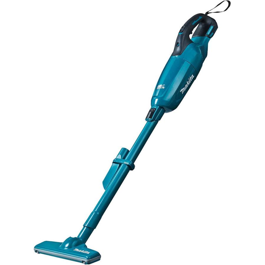マキタ（makita） (バッテリ・充電器別売)ダストボックス式スティック