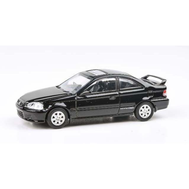 フィギュア確認用 パラゴン PARA64 1/ 64 ホンダ シビック Si EM1 1999 フラメンコ