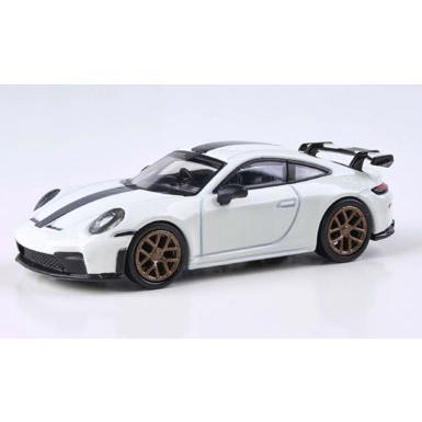 パラゴン PARA64 1/ 64 2025 ポルシェ 911 GT3 (992.2) グランプリ