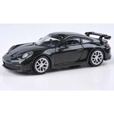 パラゴン PARA64 1/ 64 2025 ポルシェ 911 GT3 (992.2) オークグリーン