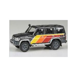 パラゴン PARA64 1/ 64 トヨタ ランドクルーザー LC 76 2014 TRD