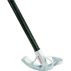 Ridge Tool Company 足踏式コンジットベンダー リッジツールカンパニー 