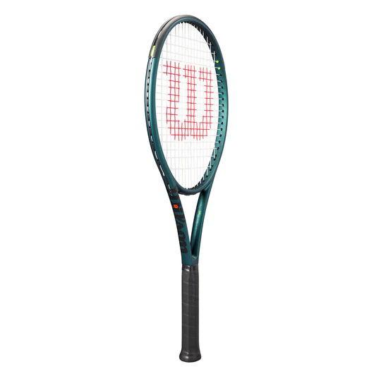 Blade 100l V9 テニスラケット　公式　G2 美品 Wilson Wilson(ウィルソン) 硬式テニスラケット BLADE 100L V9