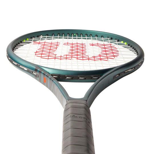 Blade 100l V9 テニスラケット　公式　G2 美品 Wilson Wilson(ウィルソン) 硬式テニスラケット BLADE 100L V9