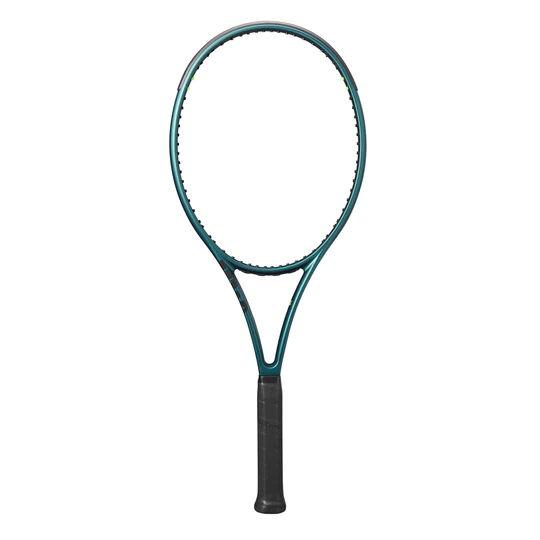 Wilson Wilson(ウィルソン) 硬式テニスラケット BLADE 100L V9