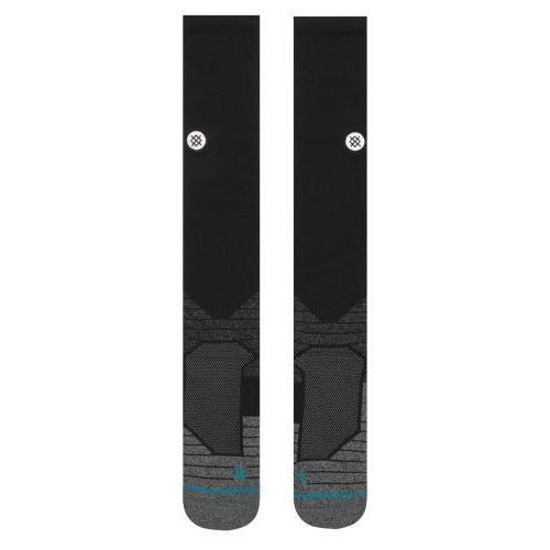 スタンス メンズソックス(ブラック・サイズ:L) STANCE DIAMOND PRO OTC CPI-M759C16DIA-BK-L 返品種別A|Joshin web PayPayモール店|01