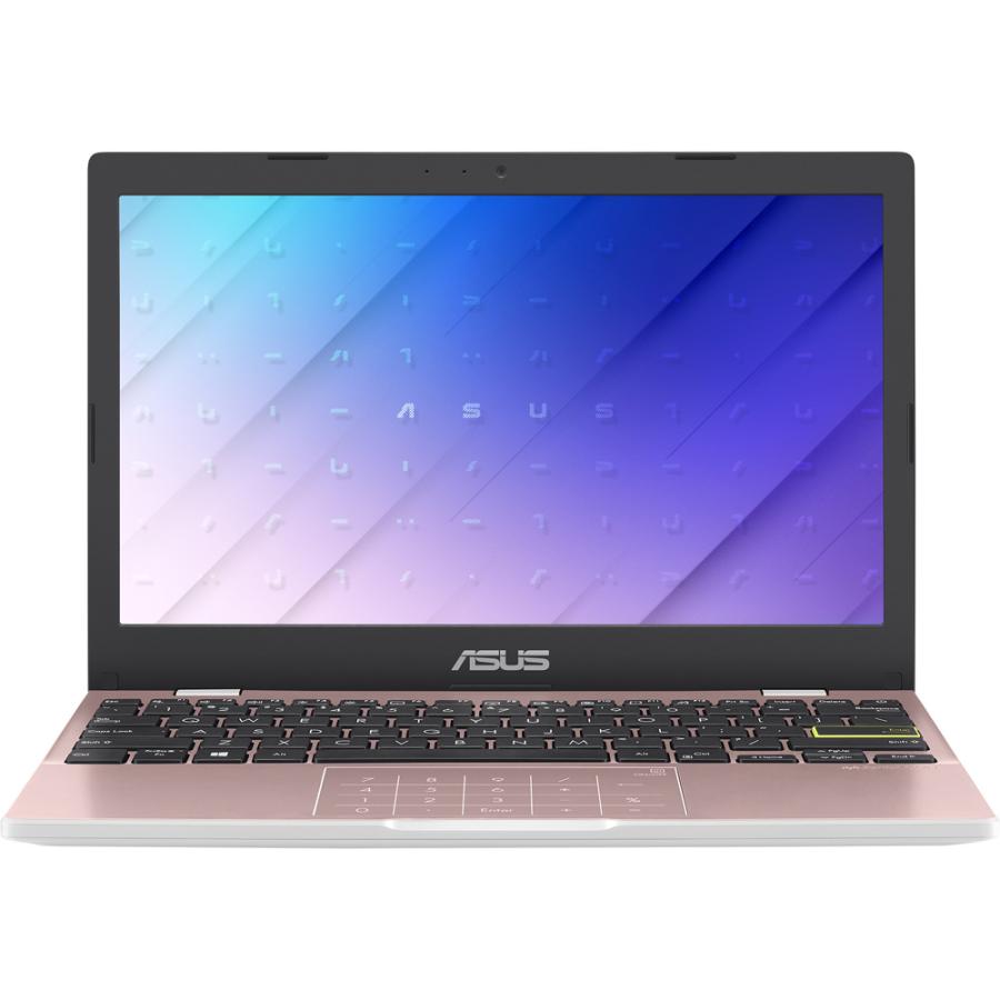 Asus エイスース 11 6型ノートパソコン Asus Laptop E210ma ローズゴールド Celeron メモリ 4gb ストレージ 64gb E210ma Gj002p 返品種別a Joshin Web 通販 Paypayモール