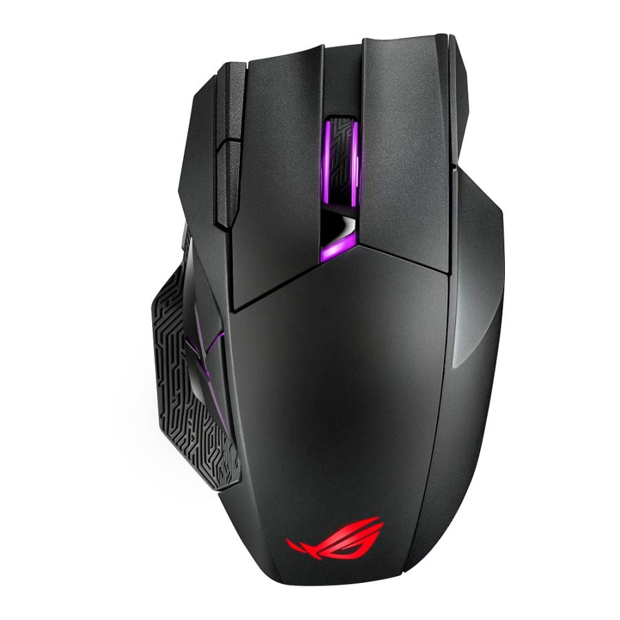 ASUS ROG Spatha Xの商品画像（Yahoo!ショッピング）