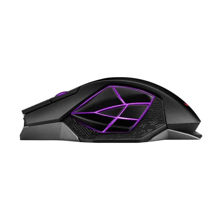 ROG Spatha X ゲーミングマウス Amazon.co.jp: ASUSTek ゲーミングマウス ワイヤレス ROG Spatha