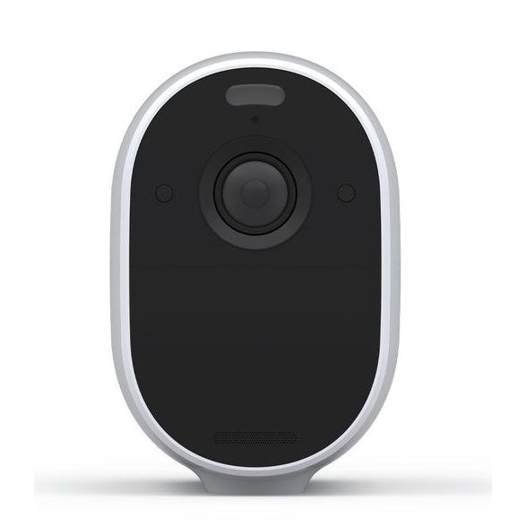 Arlo 無線セキュリティカメラ(1台) Arlo Essential Spotlight VMC2030-100APS 返品種別A｜joshin｜02