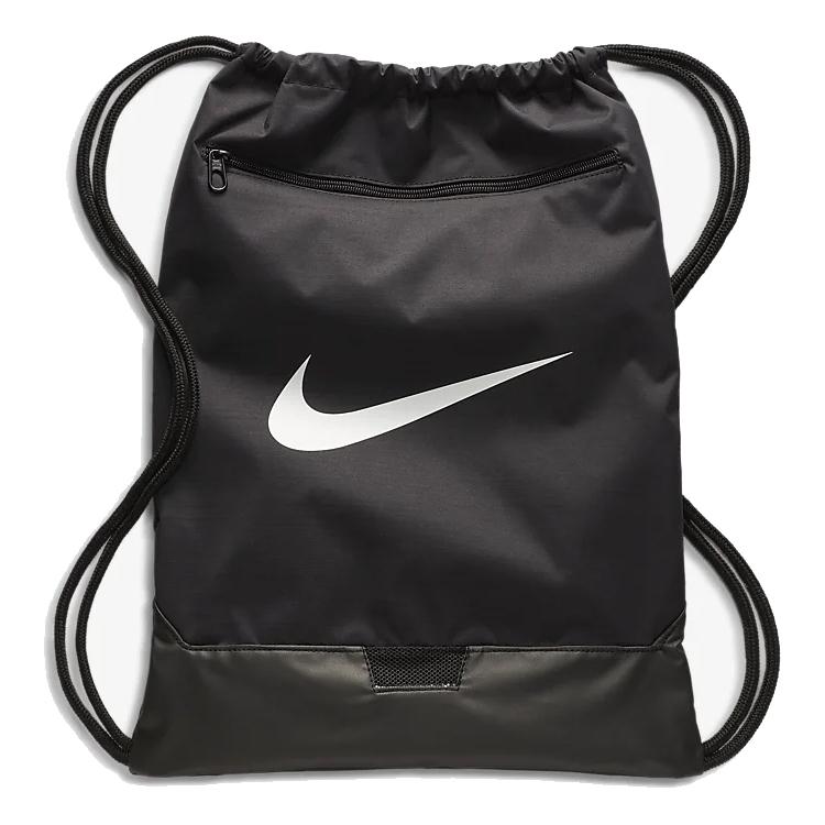 ナイキ ブラジリア ジムサック ブラック ブラック ホワイト Nike トレーニングジムサック Nk19fa Ba5953 010 返品種別a Joshin Web 通販 Paypayモール