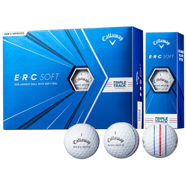 キャロウェイ E・R・C ソフト ボール 1ダース 12個入り(ホワイト) Callaway ERC SOFT ゴルフボール ERC-SOFT21-WH-12P 返品種別A Joshin web PayPayモール店 - 通販 - PayPayモール キャロウェイ E・R・C ソフト ボール 1ダース 12個入り(ホワイト) Callaway ERC SOFT ゴルフボール ERC-SOFT21-WH-12P 返品種別A Joshin web PayPayモール店 - 通販 - PayPayモール