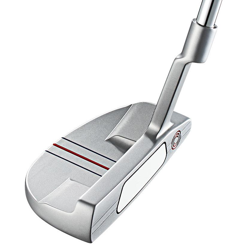 ファッション通販】 ODYSSEY オデッセイ WHITE HOT PRO Rossie パター