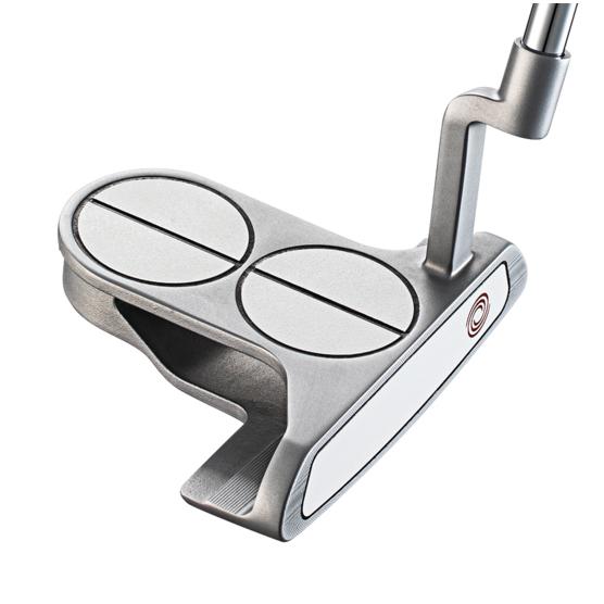 オデッセイ ホワイトホット OG STROKE LAB 2BALL 34インチ-