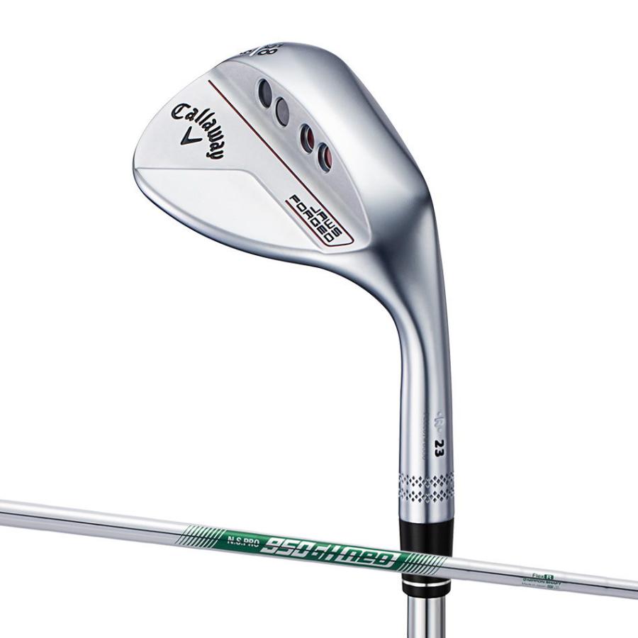 Callaway Jaws Forgeウェッジ 56度 12 ジョーズフォージド Callaway キャロウェイ JAWS FORGED(ジョーズ フォージド