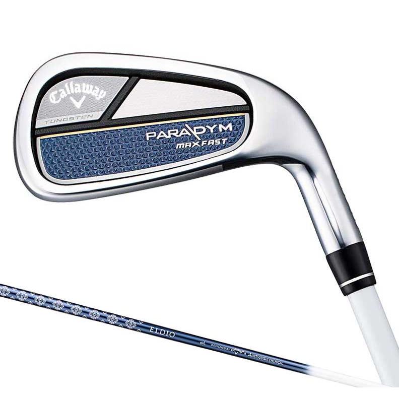 Callaway キャロウェイ PARADYM(パラダイム) MAX FAST ウィメンズ 