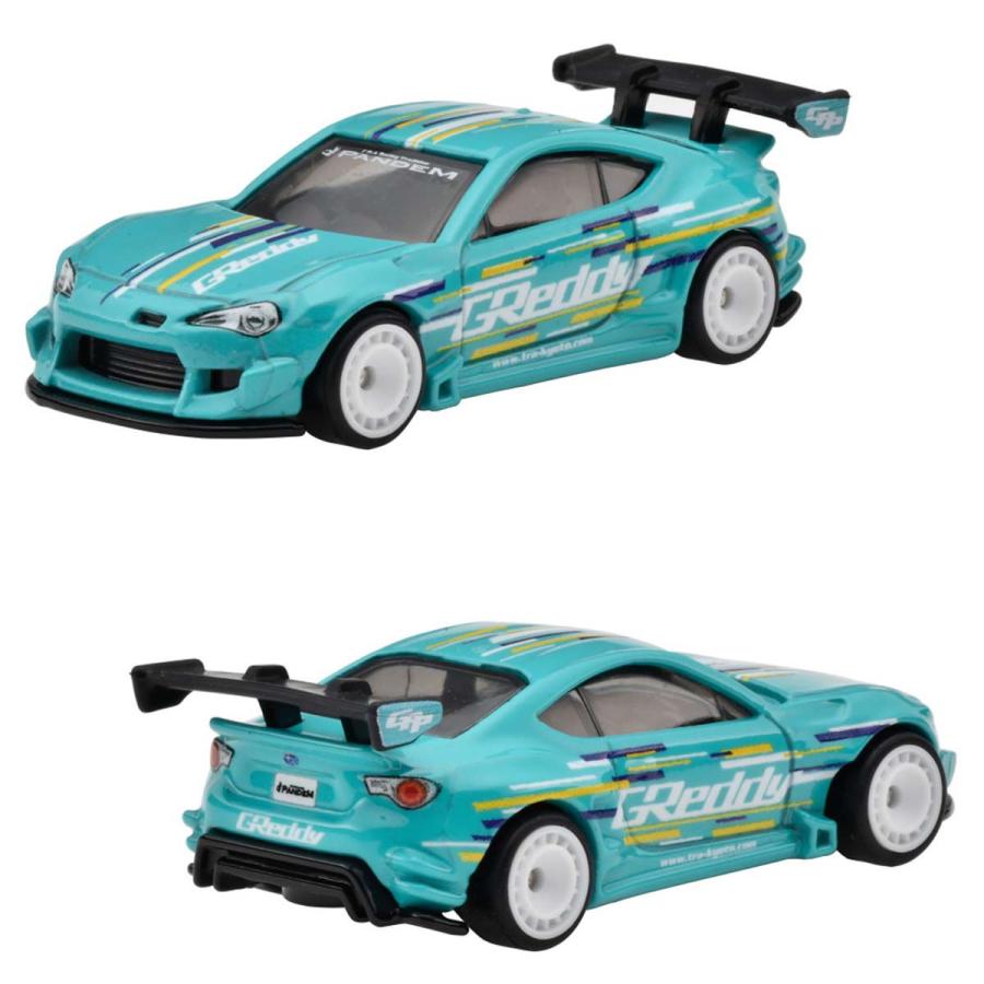 MATTEL マテル ホットウィール プレミアムコレクターセット - ド