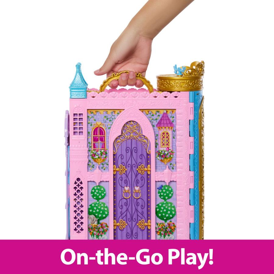 MATTEL マテル ディズニープリンセス ときめきクローゼット MATTEL マテル ディズニープリンセス ときめきクローゼット