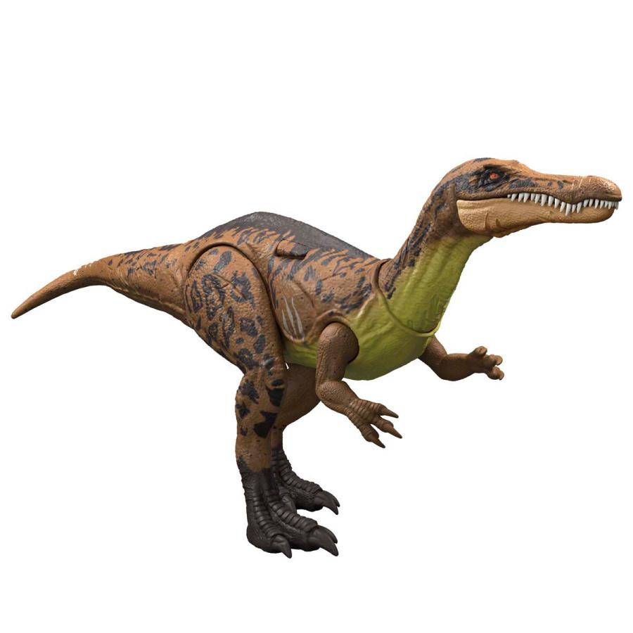 8ABM001 マテル ジュラシックワールド 恐竜 JURASSIC WORLD MATTEL マテル ジュラシック・ワールド ビッグアクション