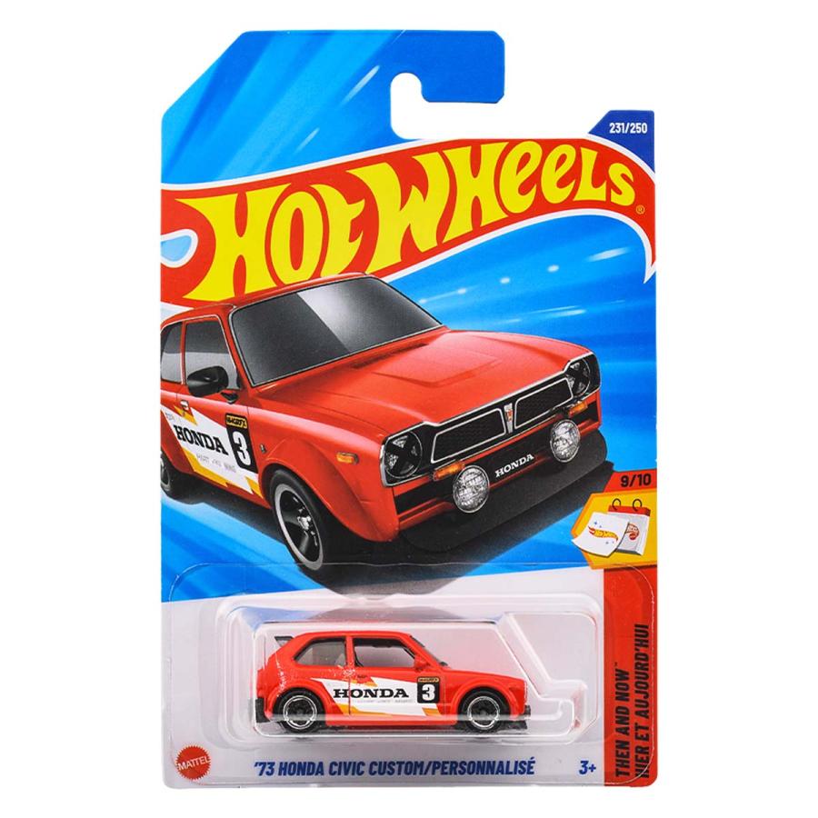 ホットウィール CIVIC IDE 986/1500 限定モデル ホットウィール CIVIC IDE 986/1500 限定モデル Hot Wheels Civic EG