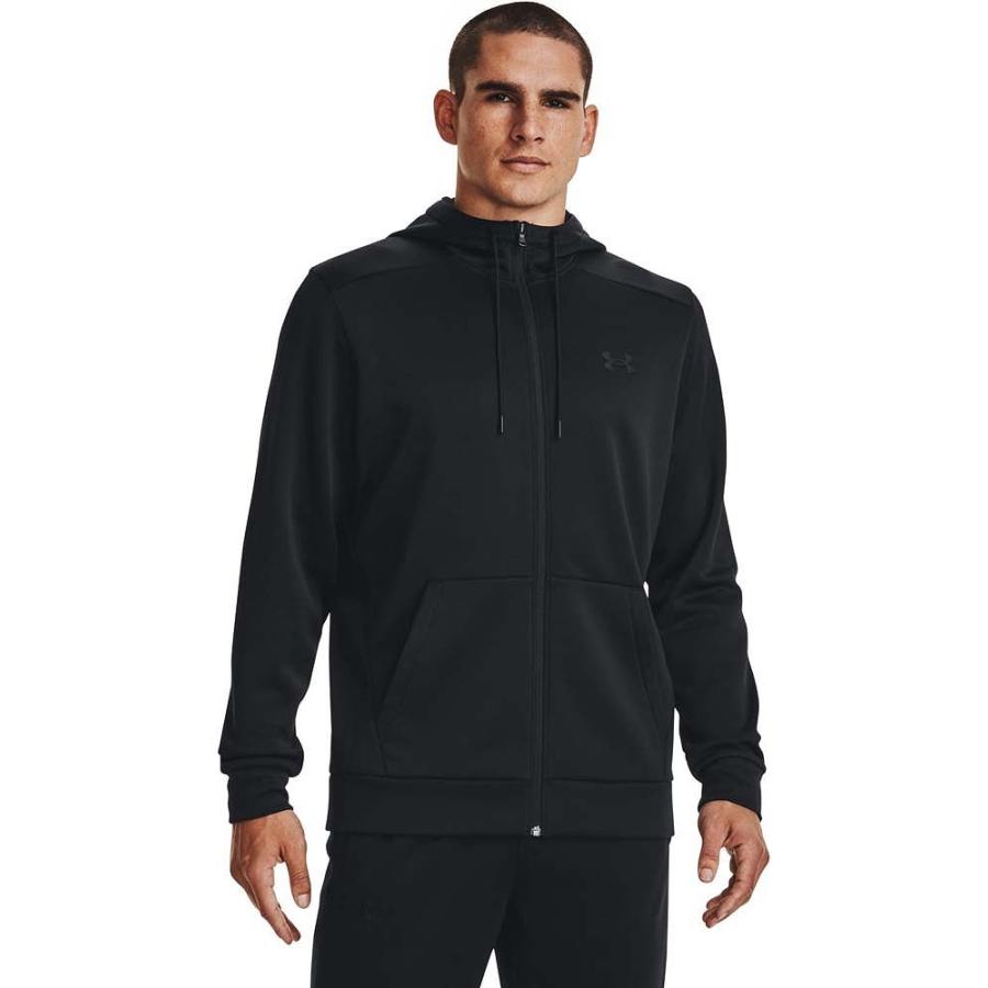 UNDER ARMOUR（アンダーアーマー） メンズ アーマーフリース