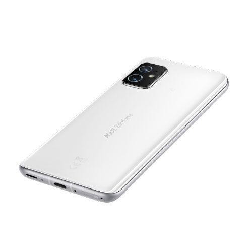 定番安い ASUS(エイスース) ASUS Zenfone 8(8GB/ 256GB)- ムーンライト