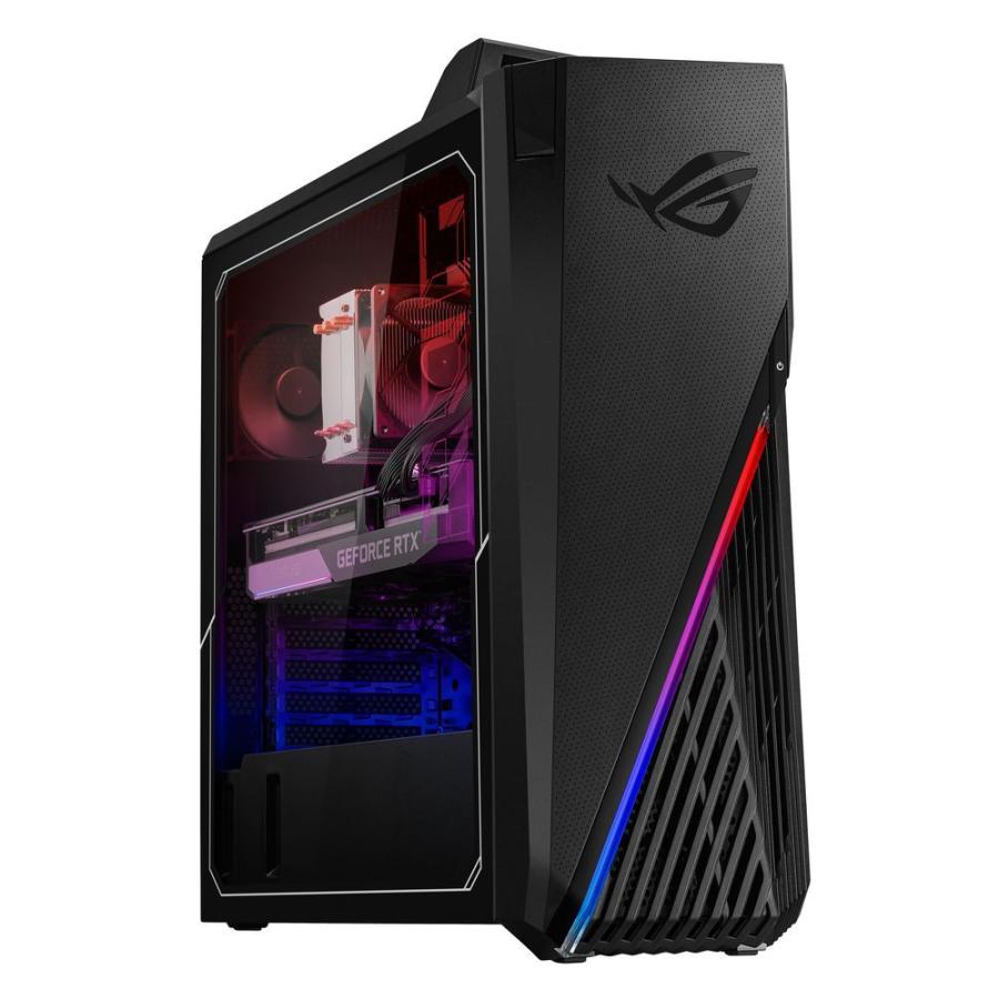 ハイスペック 早い者勝ち 】ASUS ROG ゲーミングPC Ryzen7 3700X 