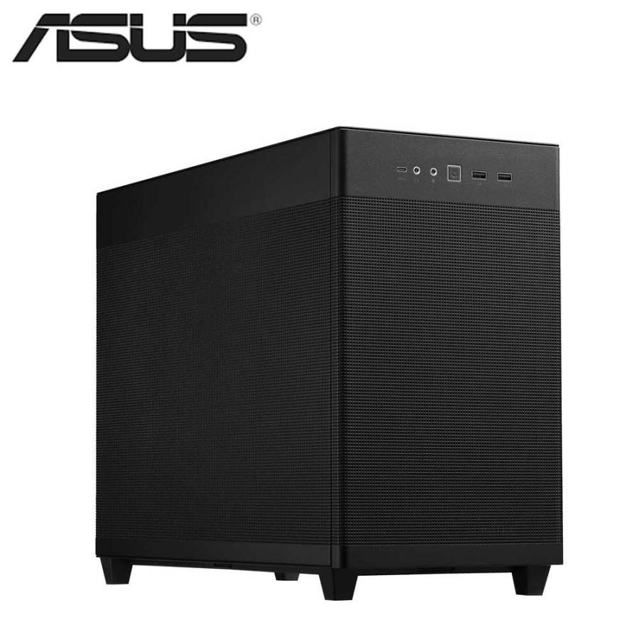 ASUS（エイスース） ASUS｜エイスース ミニタワー型 PCケース ASUS