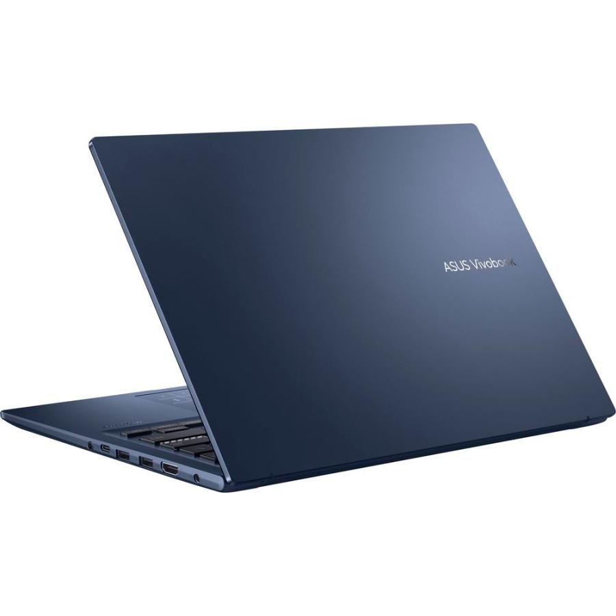 ASUS(エイスース) 14型 ノートパソコン ASUS Vivobook 14X(Ryzen 7/  16GB/  512GB SSD/  WPS Office 2)クワイエットブルー M1403QA-LY068W 返品種別A｜joshin｜13