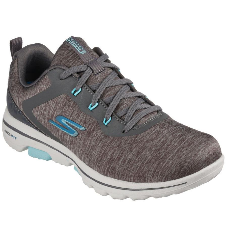 SKECHERS スケッチャーズ レディース・スパイクレス・ゴルフ