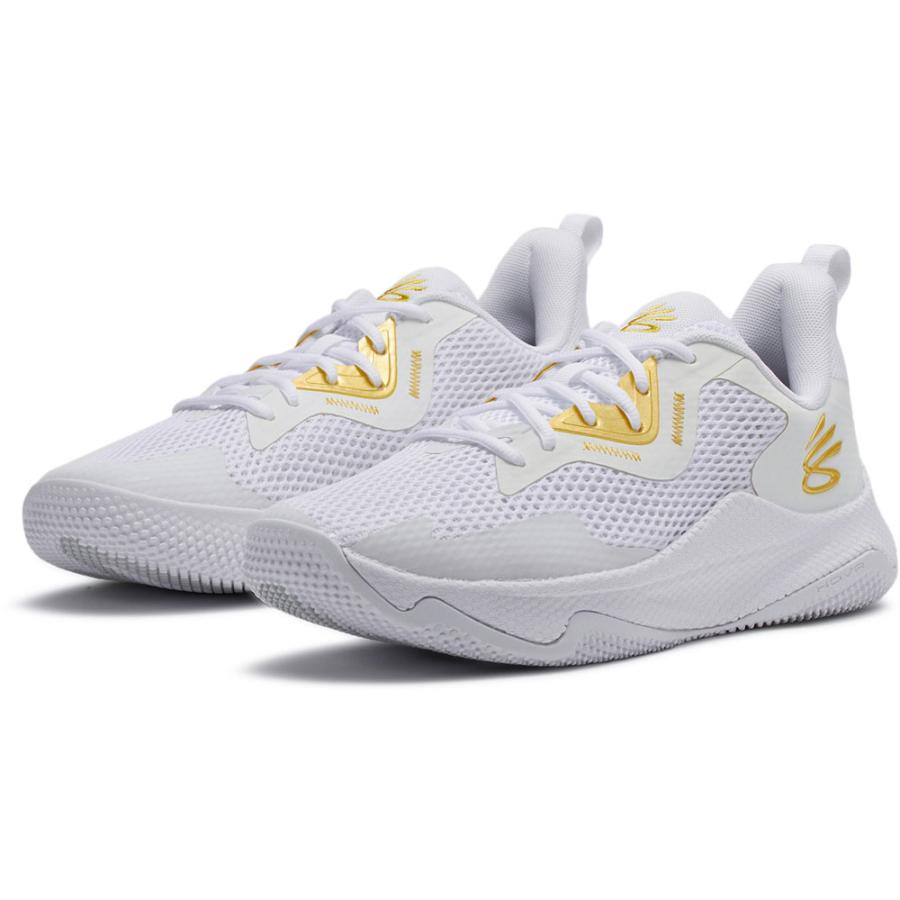 UNDER ARMOUR アンダーアーマー メンズ バスケットボールシューズ 