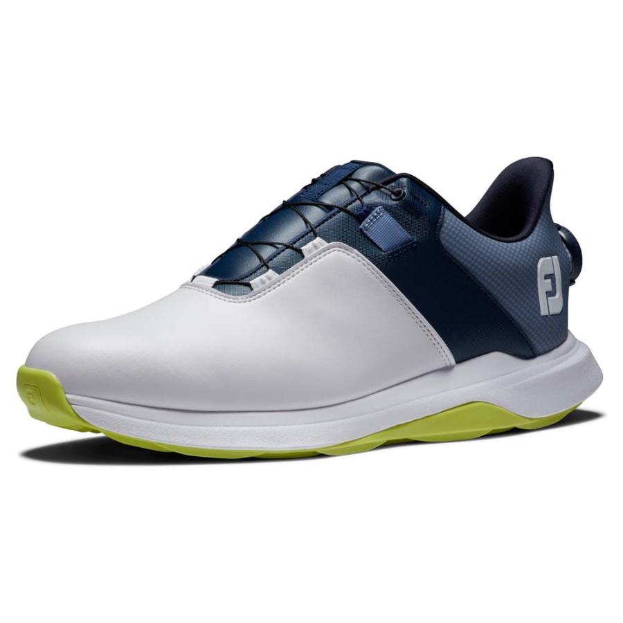 FootJoy フットジョイ メンズ スパイクレス ゴルフシューズ