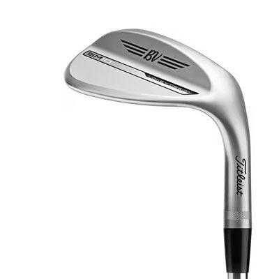 【新品・シュリンク付き】タイトリスト58°SM10 12D Titleist タイトリスト ボーケイデザイン SM10 ウェッジ ツアー