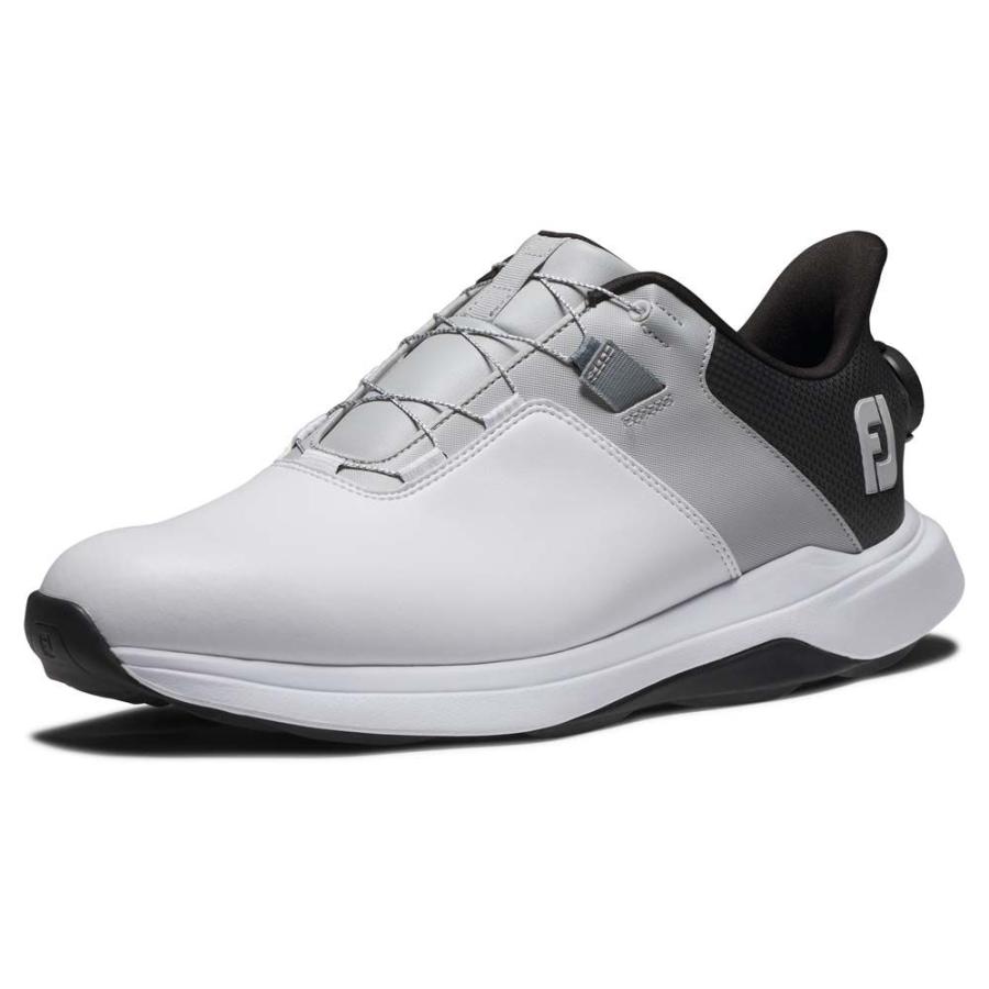 FootJoy フットジョイ メンズ スパイクレス ゴルフシューズ MEN'S FJ