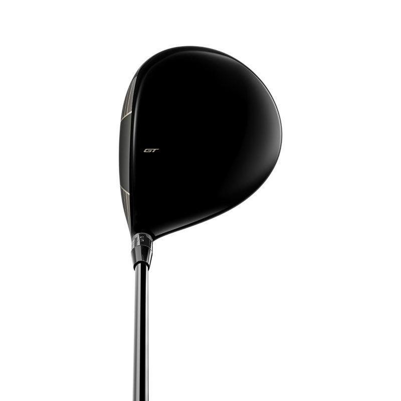 タイトリスト　GT3ドライバー　9℃ GT3 Driver - Titleist Japan