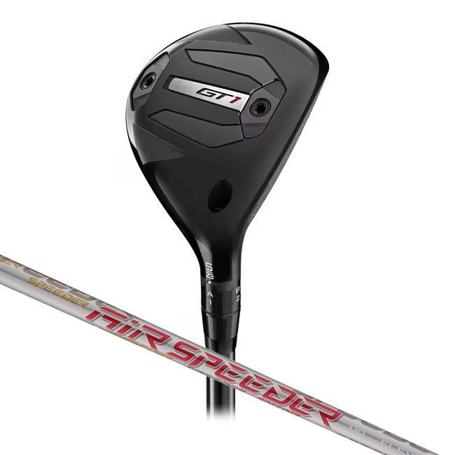 Titleist タイトリスト GT1 ユーティリティ #5 ロフト角26