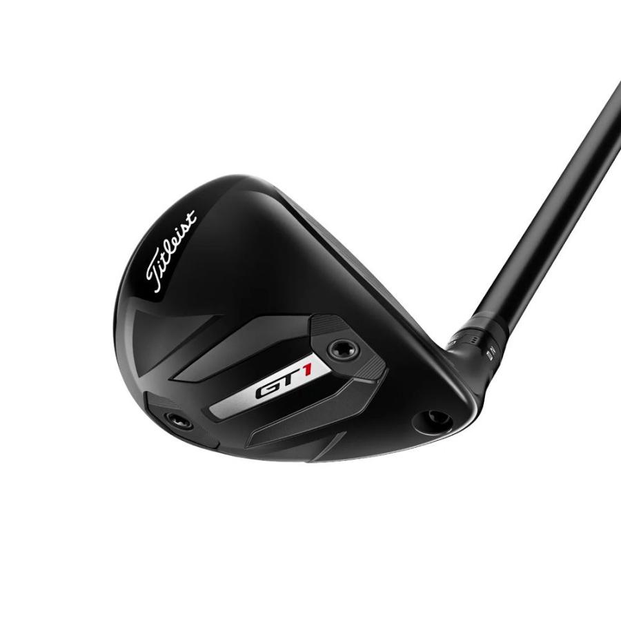 Titleist タイトリスト GT1 ユーティリティ #5 ロフト角26