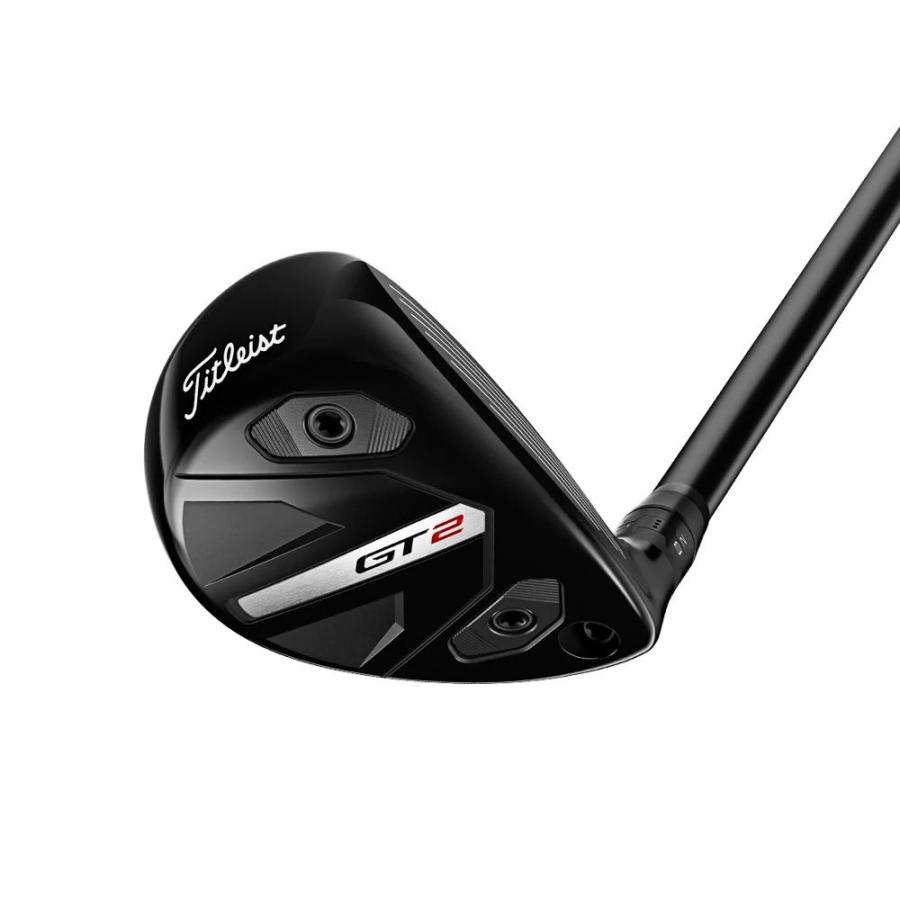 タイトリスト　GT2 5U 24° タイトリスト GT2 5U 24°