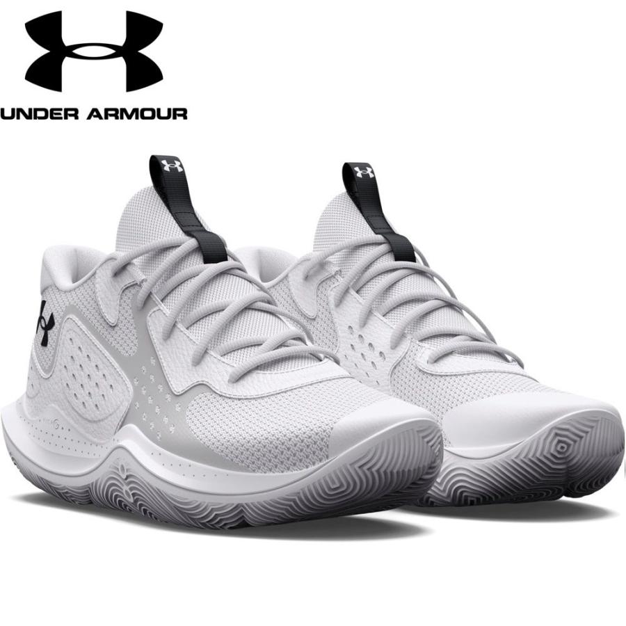 UNDER ARMOUR（アンダーアーマー） メンズ バスケットボールシューズ