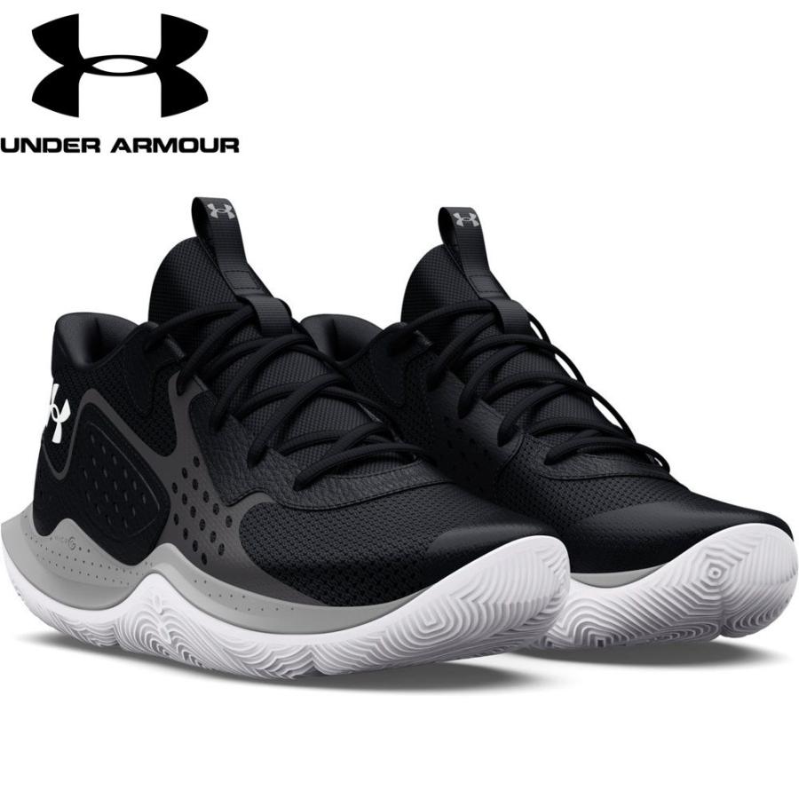 UNDER ARMOUR（アンダーアーマー） メンズ バスケットボールシューズ