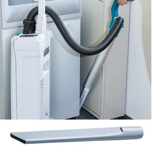 マキタ (バッテリ・充電器別売)充電式アップライトクリーナ (掃除機)makita VC010G 返品種別Aの画像