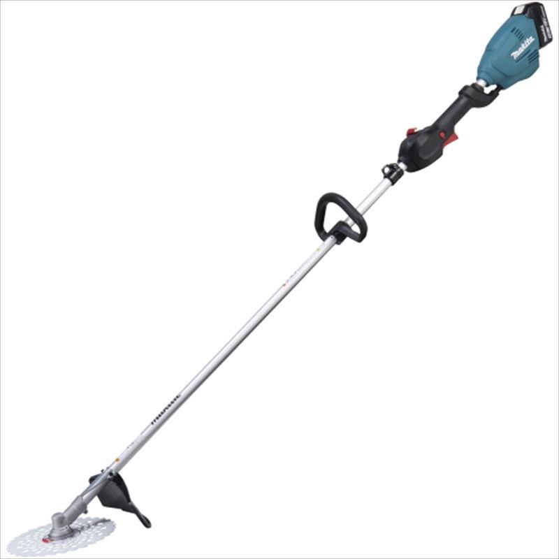 Makita マキタ 充電式草刈機 ループハンドルタイプ 18V バッテリ・充電器別売 MUR196LDZ 買取価格比較
