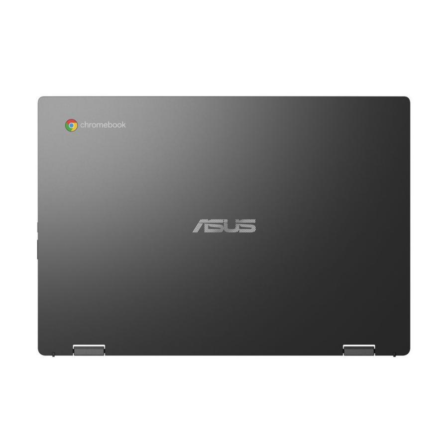 ASUS(エイスース) 14.0型ノートパソコン ASUS Chromebook CM14 Flip(メモリ8GB/  ストレージ64GB)グラヴィティグレー CM1402FM2A-EC0046 返品種別A｜joshin｜15