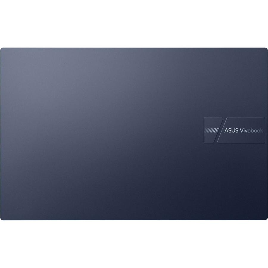 ASUS(エイスース) 15.6型 ノートパソコン ASUS Vivobook 15 M1502YA(Ryzen 7/  16GB/  512GB SSD/クワイエットブルー M1502YA-BQ141WS 返品種別A｜joshin｜12