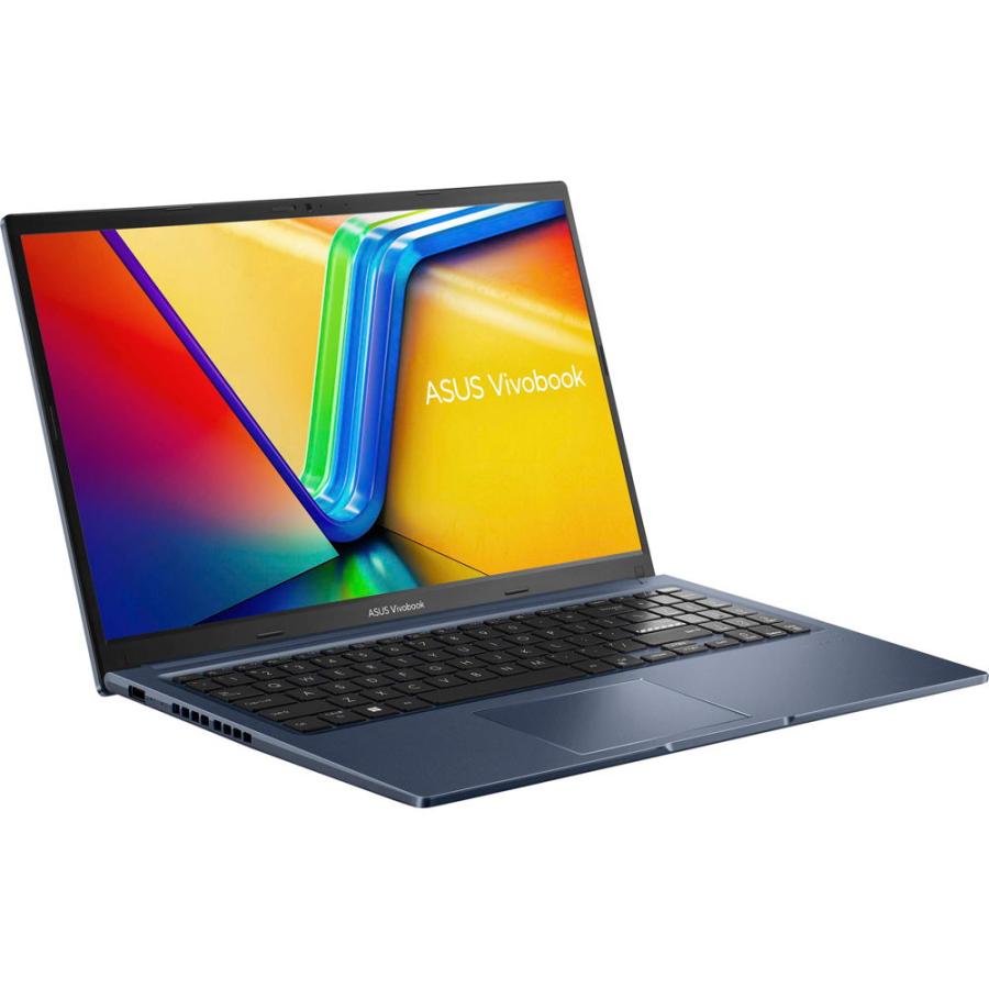 ASUS(エイスース) 15.6型 ノートパソコン ASUS Vivobook 15 M1502YA(Ryzen 7/  16GB/  512GB SSD/クワイエットブルー M1502YA-BQ141WS 返品種別A｜joshin｜09