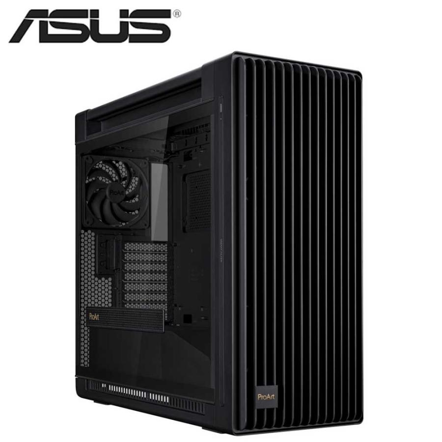 ASUS ASUS(エイスース) フルタワー型 PCケース ProArt PA602 PA602 