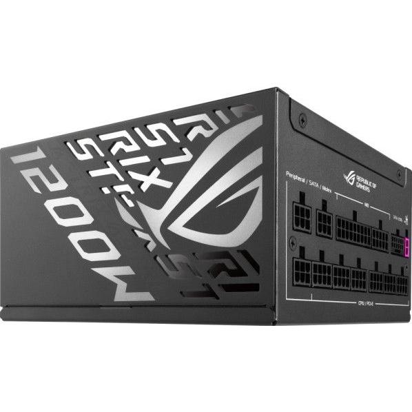 ASUS ASUS｜エイスース 電源ユニット ROG Strix 1200W Platinum