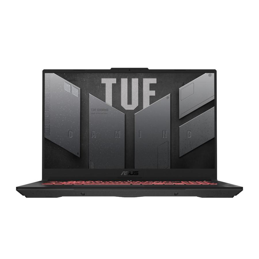 ASUS 17.3型 ゲーミングノートパソコン TUF Gaming A17 FA707NV (Ryzen 7/メモリ 16GB/SSD 1TB/GeForce RTX 4060) FA707NV-R7R4060TJ 返品種別A : Joshin web - 通販 - Yahoo!ショッピング ASUS 17.3型 ゲーミングノートパソコン TUF Gaming A17 FA707NV (Ryzen 7/メモリ 16GB/SSD 1TB/GeForce RTX 4060) FA707NV-R7R4060TJ 返品種別A : Joshin web - 通販 - Yahoo!ショッピング